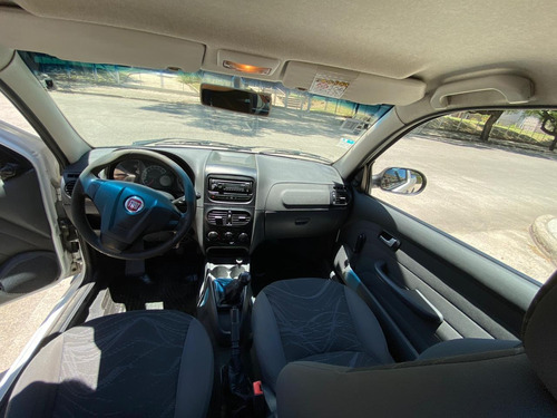 Fiat Strada 1.4 Working Cs C/aa + Pack Seg 2014