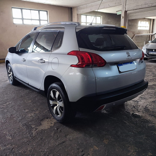 Peugeot 2008 1.6 Feline Tip