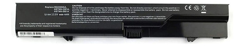 Bateria Para Hp 420 425 4320 4720s Cq321 Cq325 620 Ph06 Negro