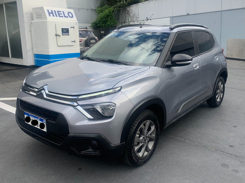 Citroën C3 1.2 12v Puretech 82 Feel