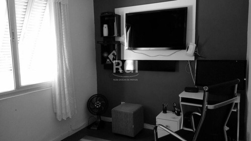 Apartamento Partenon Porto Alegre - 5759