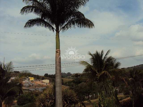 Chácara Com 3 Dorms, Recanto Da Paz, Itatiba - R$ 850 Mil, Cod: Ch076 - Vch076
