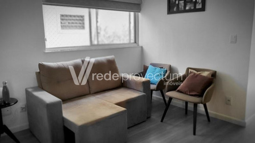 Imagem 4 de 21 de Apartamento À Venda Em Jardim Flamboyant - Ap280047
