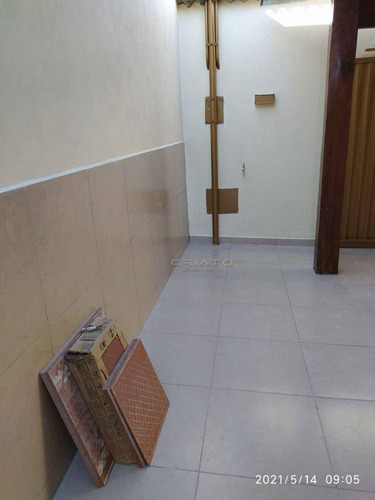Imagem 11 de 28 de Casa Com 3 Dormitórios À Venda, 135 M² Por R$ 300.000,00 - Parque Dos Pirineus - Anápolis/go - Ca0236