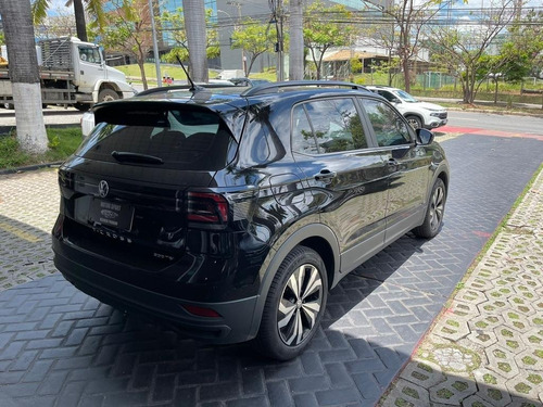 Imagem 4 de 10 de Vw T-cross 200 Tsi