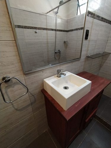 Imagen 4 de 12 de Se Vende Apartamento Planta Baja De 2 Dormitorios Con Patio En Muy Buena Ubicación !