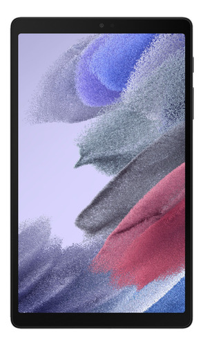 Imagen 9 de 9 de Galaxy Tab A7 Lite Color Gris