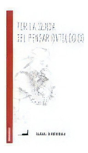 Por La Senda Del Pensar Ontologico, De Echeverria Rafael. Serie N/a, Vol. Volumen Unico. Editorial Granica, Tapa Blanda, Edición 1 En Español, 2007