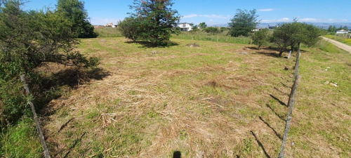 Imagen 9 de 11 de Venta - Lote - Potrero De Garay - Barrio Del Lago
