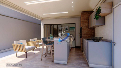 Imagem 14 de 27 de Casa Com 3 Dormitórios À Venda, 206 M² Por R$ 795.000 - Reserva Do Vale - Caçapava/sp - Ca0989