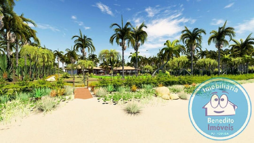Imagem 9 de 15 de Lotes Na Praia A Partir De R$160.000,00 - 1887