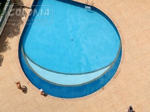 Imagem 20 de 20 de Apartamento A Venda - 4493505