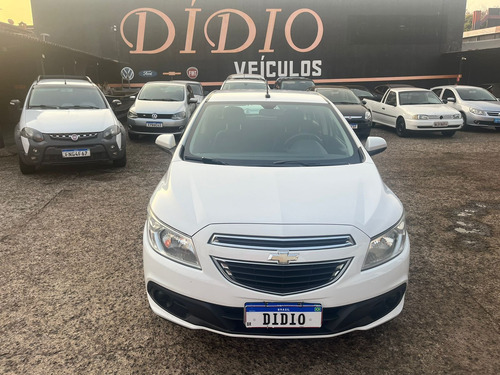 Chevrolet Onix 1.0 Lt 5p