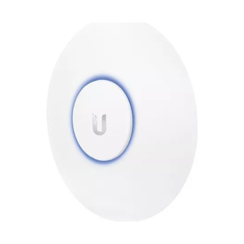 Access Point Unifi Doble Banda 802.11ac Mimo 3x3 Para Interi