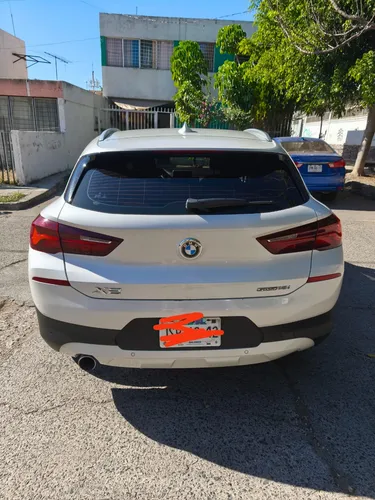 BMW X2 1.5 Sdrive18ia Executive