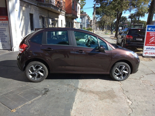 Citroën C3 2021 1.6 Vti 115 Feel At