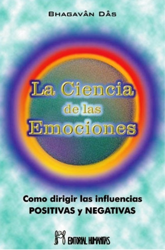 La Ciencia De Las Emociones