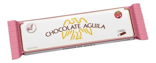 Chocolate De Taza Familiar Aguila Grande