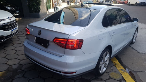 Volkswagen Vento 2017 2.0 Tsi Gli 211cv App Connect + Nav