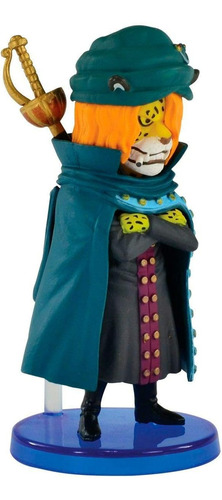 One Piece Wcf Whole Cake Island 06 Pedro