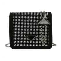Comprar Cartera Mini Bag Bandolera Carteras De Mujer Moda Strass  