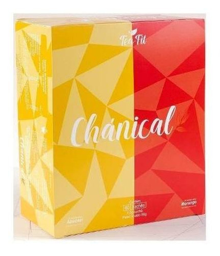 Suplemento de té Functional Tea Fit para desinflar, termogénico, extra fuerte y adelgazante, sabor a piña y fresa en una caja de 90 g