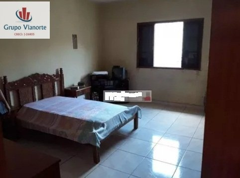 Casa A Venda No Bairro Limão Em São Paulo - Sp. - 5065-1