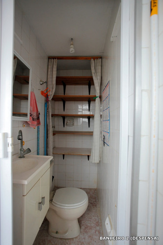 Apartamento 3 Dormitórios (rua Simão Lopes 1504 - Vila Moraes / Cursino) Documentação 100%, Aceita Financiamento, Mobiliado, Pronto Para Morar