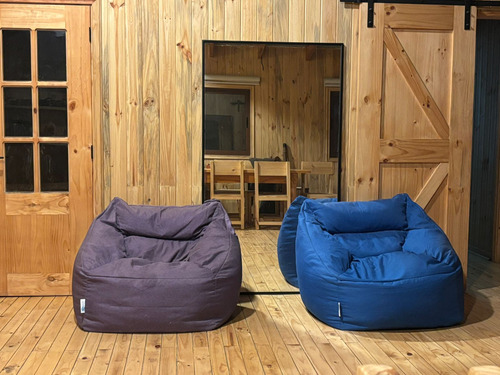 Puff Sillon L Living
