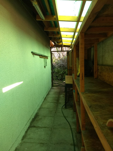 Casa Cerro Lagunillas Peñalolén 5d 4b Accesos Controlados