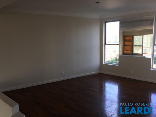 Apartamento - Morumbi - Sp - 575382