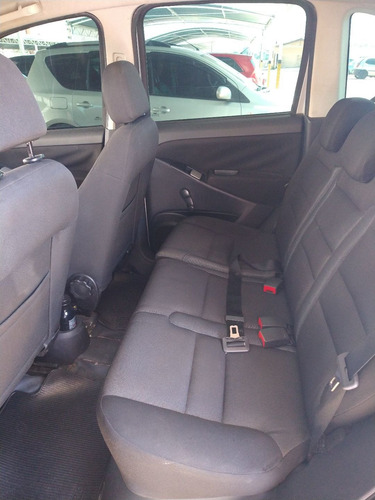 Fiat Idea 2013 1.4 Attractive Flex 5p