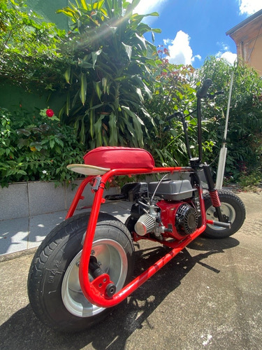 Mini Moto Para Quem Gosta De Buggy Scooter Bike Brinquedos