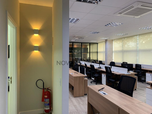 Imagem 13 de 24 de Sala À Venda Em Swiss Park - Sa005612