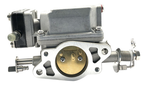 Carburador Mercury Tohatsu Motor De Popa 15 Super 18 Hp
