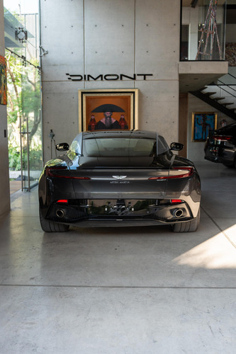Aston Martin DB11 5.2l Coupe At