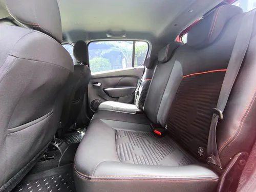 Renault Stepway 1.6 Dynamique / Intens Automática