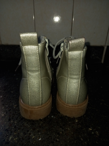 Botas Niña Importadas Talle 30. Casi Sin Uso. Oportunidad!