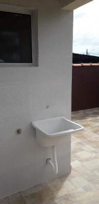 Imagem 10 de 14 de Vendo Casa Lado Praia Com Quintal Em Itanhaém Litoral Sul Sp