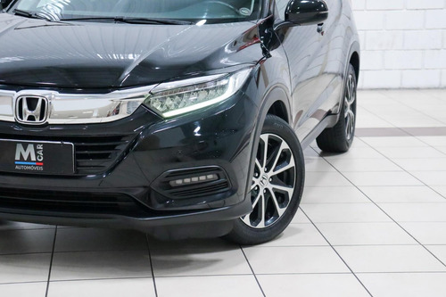 Honda HR-V EXL 1.8 Flexone 16V 5p Aut.