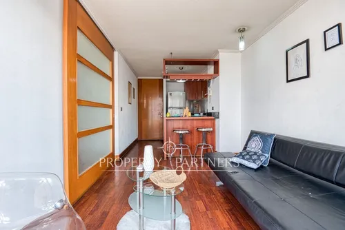 Departamento En Venta A Pasos De Metro Manuel Mont...