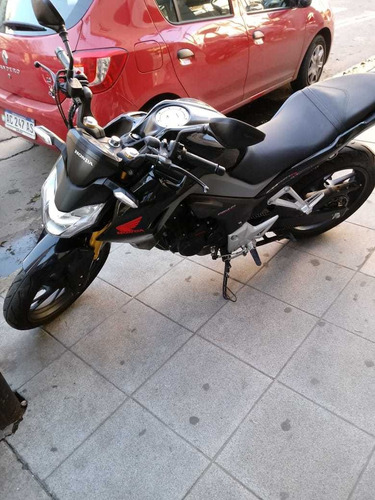 Honda Cb 190
