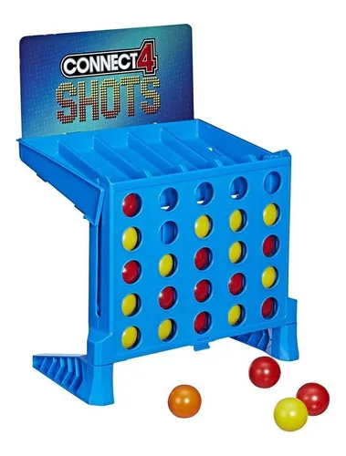 Conecta 4 best sale hasbro