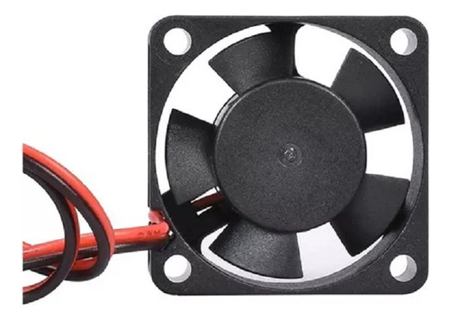 Cooler Fan Hotend Magna Se- 24v Ventilador Impresora 3d 