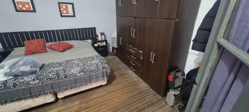 Reservada Ballester Casa 3 Ambientes 300 M Galpon Inversor F: 10142