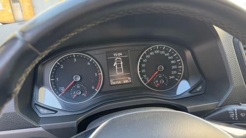 Volkswagen Amarok 3.0 V6 Cd Comfortline
