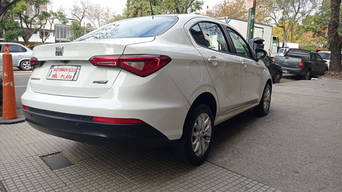 Fiat Cronos 1.3 Drive Mt