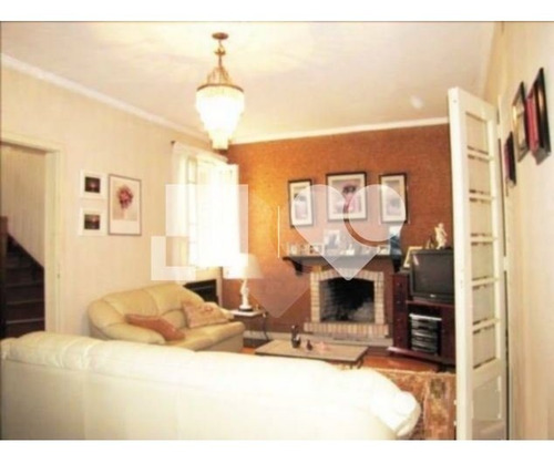 Casa-porto Alegre-azenha | Ref.: 28-im418523 - 28-im418523