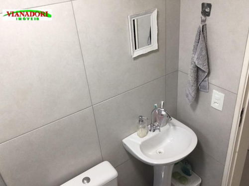 Imagem 7 de 24 de Apartamento Residencial Para Venda, Jardim Adriana, Guarulhos. - Ap1650