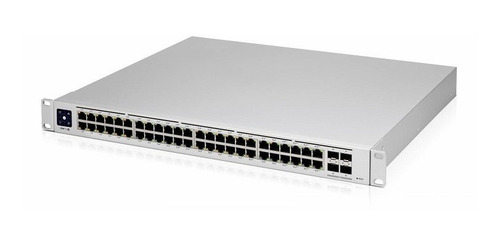 Ui. Usw-pro-48-poe-br Gen2 Unifi Switch 4p 10g 48p Giga Poe